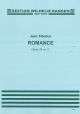 Romance: Op78 No2: Violin Or Cello & Piano