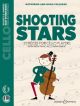 Shooting Stars: Cello & Piano: Complete (colledge) (Boosey & Hawkes)