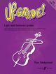 Up-Grade Cello Grade 3-5: Cello & Piano (Wedgwood)