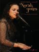 Norah Jones: Piano Songbook: Piano Vocal Guitar