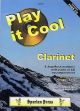 Play It Cool Clarinet Book & CD (Hamer)