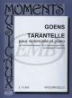 Tarantelle: In A Minor Op24: Cello & Piano (EMB)
