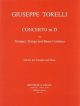 Concerto Etienne Roger 188: Trumpet and Piano (Breitkopf)