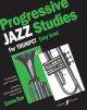 Progressive Jazz Studies: Trumpet: Book 1 (James Rae)