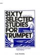 60 Selected Studies: Book 1 Trumpet (Carl Fischer)