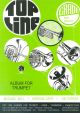 Top Line Trumpet & Piano: Treble Clef
