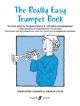 Really Easy Trumpet Book: Trumpet & Piano