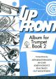 Up Front Album: Book 2: Trumpet
