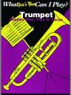 What Jazz N Blues Can I Play: Trumpet: 1,2,3: Trumpet and Piano