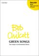 Greensongs: Vocal SS (OUP)