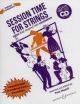 Session Time: Strings: Piano Accompaniment