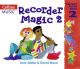 Recorder Magic Book 2: Tutor (sebba) (Collins)