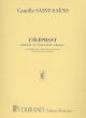 The Elephant: Cello Or Double Bass & Piano (Durand)