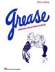 Grease: Vocal Score
