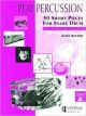 Play Percussion: 50 Short Pieces For Snare Drum