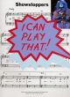 I Can Play That Showstoppers: Easy Piano