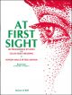 At First Sight Book 1 Sight-reading: Cello (Stainer & Bell)