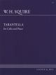Tarantella: Cello & Piano  (Stainer & Bell)