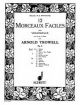 12 Morceaux Faciles Vol.1 Op.4: Cello & Piano (Schott)
