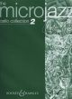Microjazz Collection 2: Cello & Piano (norton) (Boosey & Hawkes)