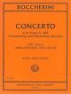 Concerto Bb Major G482: Cello & Optional Second Cello (International)