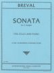 Sonata C Major Op.40/1: Cello & Piano (International)