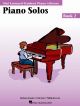 Hal Leonard Student Piano Library: Book 2: Piano Solos