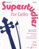 Superstudies  2: Cello (Legg) (Faber)