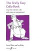 Really Easy Cello Book: Cello & Piano
