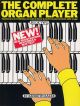 Complete Organ Player Book 2 Tutor