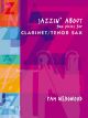 Jazzin About Clarinet & Piano(wedgwood)