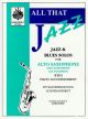 All That Jazz - Alto Sax & Piano