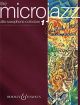 Microjazz Collection 1: Alto Saxophone
