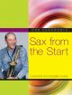 Sax From The Start: Saxophone