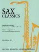 Sax Classics: Alto Saxophone & Piano