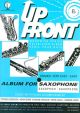 Up Front Album: Alto Saxophone