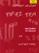 Times Ten (X 10): Clarinet: Book And Cd