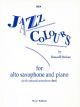 Jazz Colours: Alto Sax & Piano