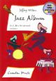 Jazz Album: C,Bb Or Eb instruments: Book & CD