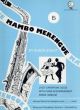 Mambo Merengue: Alto Saxophone& Piano (Brasswind)