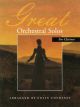 Great Orchestral Solos: Clarinet & Piano (Mayhew)