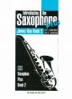 Introducing The Saxophone Plus: 2 (James Rae)