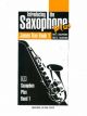Introducing The Saxophone Plus: 1 (James Rae)