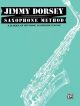 Dorsey Saxophone Method: Alto Saxophone: Studies