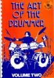 Art Of The Drummer Spiral: Book 2: Bk&Cd