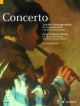 Concerto Easy Pieces Descant Recorder & Piano (Heyens) (schott)