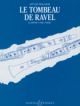 Tombeau De Ravel: Clarinet & Piano (Boosey & Hawkes)