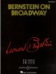 Bernstein On Broadway: Piano Vocal Album