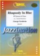 Rhapsody In Blue: Clarinet & Piano