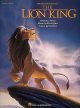 Lion King: Piano Vocal Guitar